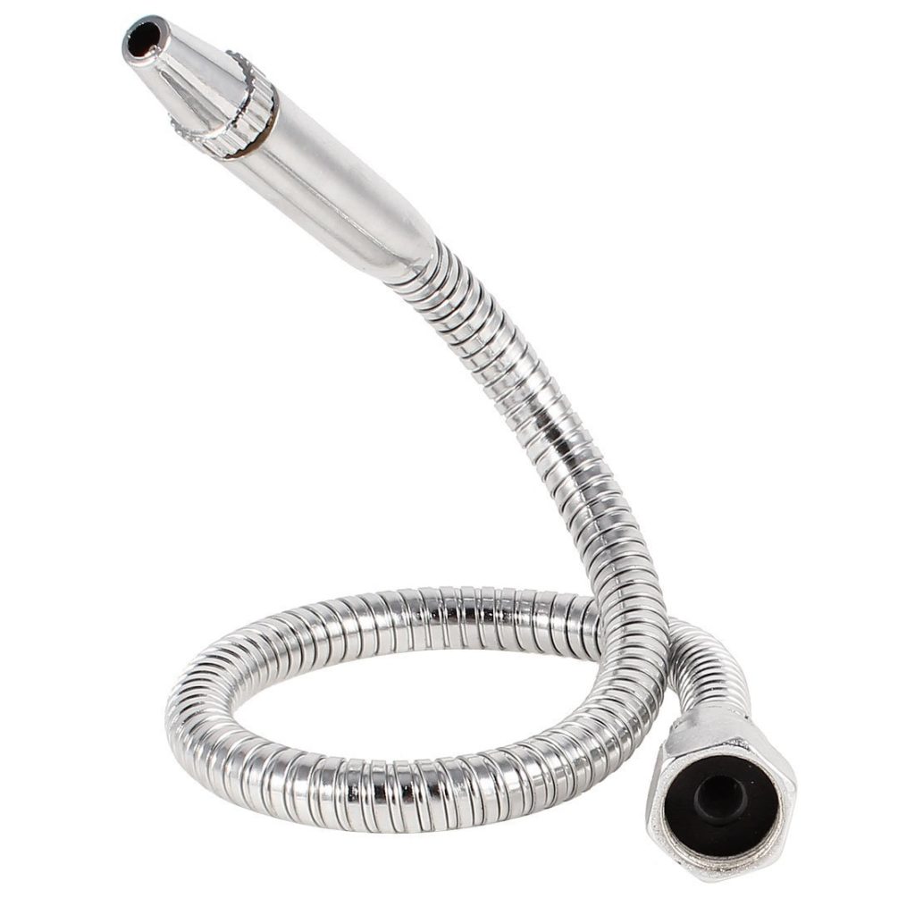 FLEXIBLE COOLANT PIPES - Hydraulic & Pneumatic Hoses